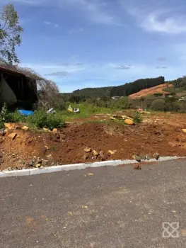 Imagem do anúncio: Vendo Terreno / Lote / Condomínio Em Videira, Santa Catarina No Bairro Santa Lúcia - Cód. 8311afd61766b83d2f0882391b4c0718
