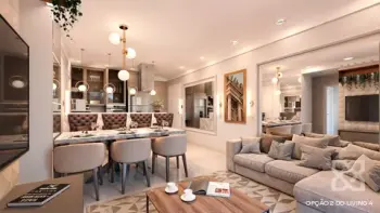 Imagem do anúncio: Vendo Apartamento Em Videira, Santa Catarina No Bairro Matriz - Cód. 4f481c9addb13a4e44b3b89435e59553