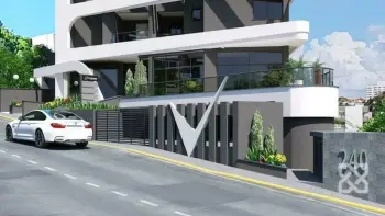 Imagem do anúncio: Vendo Apartamento Em Videira, Santa Catarina No Bairro Santa Tereza - Cód. c74461736dfb6114bcb2a6a728e09e4f
