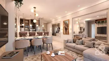 Imagem do anúncio: Vendo Apartamento Em Videira, Santa Catarina No Bairro Matriz - Cód. a9b61d3f4cb3d91d7aa641664291c421