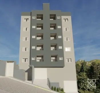 Imagem do anúncio: Vendo Apartamento Em Videira, Santa Catarina No Bairro Alvorada - Cód. ccfbc85d657f89c5f2f32bc8e1ca5a9a