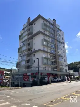 Imagem do anúncio: Vendo Apartamento Em Videira, Santa Catarina No Bairro Dois Pinheiros - Cód. c18be8ab8b37d12dc9d97a01aa9ed945