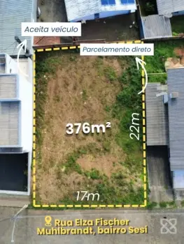 Imagem do anúncio: Vendo Terreno / Lote / Condomínio Em Videira, Santa Catarina No Bairro Quartel - Cód. 2a744f8e62f53117dcefafe9edd4a443