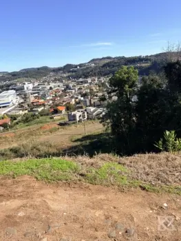 Imagem do anúncio: Vendo Terreno / Lote / Condomínio Em Videira, Santa Catarina No Bairro São Cristovão - Cód. 34fe63d017e4f58781388a8fccb0510f
