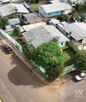 Imagem do anúncio: Vendo Casa Em Fraiburgo, Santa Catarina No Bairro Nações - Cód. 441759f6d34547594d92524d1b6de9c4