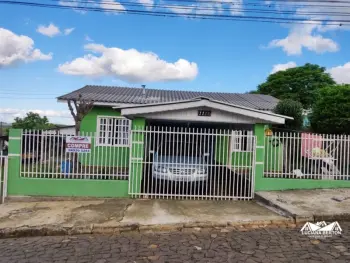 Imagem do anúncio: Vendo Casa Em Fraiburgo, Santa Catarina No Bairro Nações - Cód. 6d4ebb48a62a9324f910e93c29c3f8c3