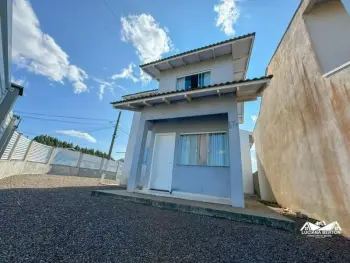Imagem do anúncio: Vendo Casa Em Fraiburgo, Santa Catarina No Bairro Portal - Cód. d405a5e7caffc70436b744a6390fc1e4