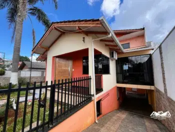Imagem do anúncio: Vendo Casa Em Fraiburgo, Santa Catarina No Bairro São José - Cód. e9cc6ec8de8934c9db537320a2fced5d