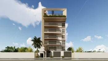 Imagem do anúncio: Vendo Apartamento Em Navegantes, Santa Catarina No Bairro Meia Praia - Cód. cb6cdd96c5faad5f68b652afc9257f79