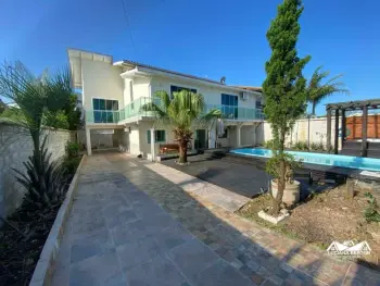 Imagem do anúncio: Vendo Casa Em Palhoça, Santa Catarina No Bairro Praia Do Sonho - Cód. db1f893bb57146fd0d50e509fc1b9f4e