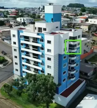Imagem do anúncio: Vendo Apartamento Em Fraiburgo, Santa Catarina No Bairro Santo Antônio - Cód. a1e8068d6f382d8374255af756d151dd