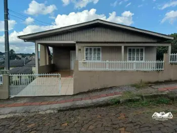 Imagem do anúncio: Vendo Casa Em Monte Carlo, Santa Catarina No Bairro São José - Cód. 2c8623ae18084f4ba97fc245abe46a62