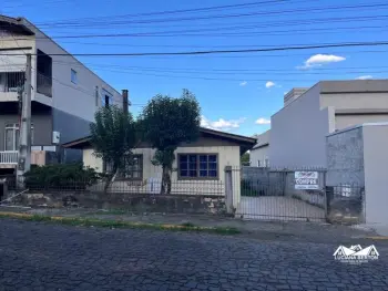 Imagem do anúncio: Vendo Casa Em Fraiburgo, Santa Catarina No Bairro São José - Cód. c4b72a34c059159aab722925f1f34905
