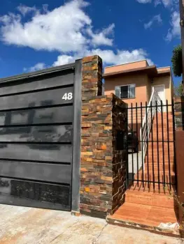 Imagem do anúncio: Vendo Casa Em Fraiburgo, Santa Catarina No Bairro Das Nações - Cód. cae8f038094fa84c7c68e1a783901be1