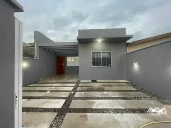 Imagem do anúncio: Vendo Casa Em Itapoá, Santa Catarina No Bairro Itapema Do Norte - Cód. 89b91d1ee47af2ba76d30318c4eab16f