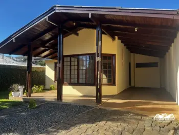 Imagem do anúncio: Vendo Casa Em Fraiburgo, Santa Catarina No Bairro São José - Cód. f0b2db69bd66a9c2c38f88ca90db2516