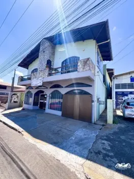 Imagem do anúncio: Vendo Prédio Inteiro Em Fraiburgo, Santa Catarina No Bairro Centro - Cód. b592c6f313b6b32d3b685db85c5b019b
