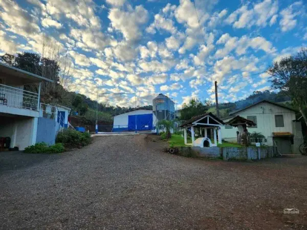 Imagem do anúncio: Vendo fazenda / sítio / chácara em Ipumirim , Santa Catarina no bairro Linha Dois Irmãos - Cód. 1dbd18aeb8d9339de049976412cc2a7b