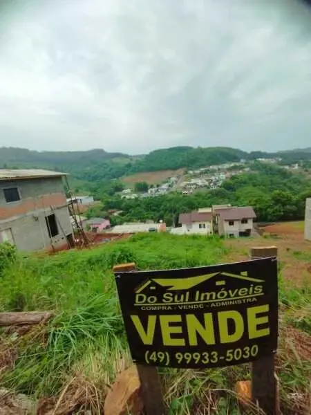 Imagem do anúncio: Vendo terreno / lote / condomínio em Ipumirim , Santa Catarina no bairro Bairro Costa Azul  - Cód. 1c50eb2d1c5527a4cd0c8c5871917ea9