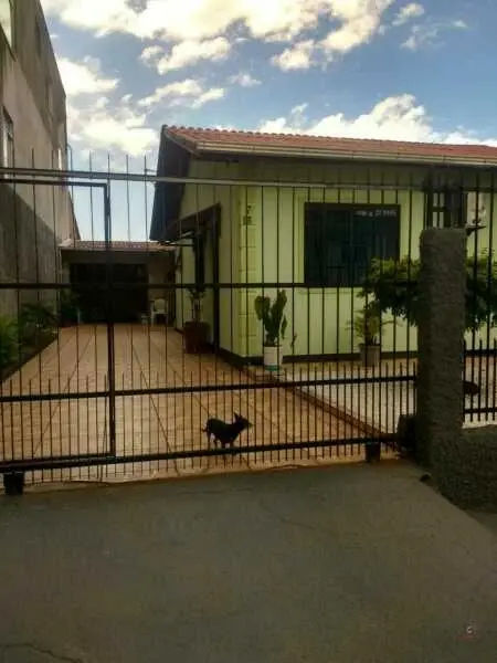 Imagem do anúncio: Vendo Casa Em São José, Santa Catarina No Bairro Lisboa - Cód. 9b78c466e81684f2dd2b70046ac39660