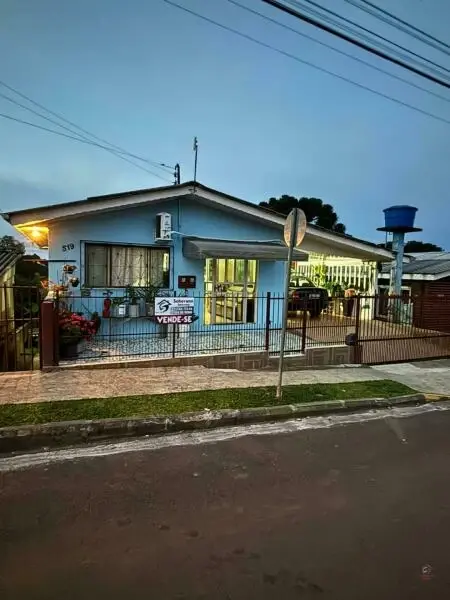 Imagem do anúncio: Vendo casa em Fraiburgo , Santa Catarina no bairro Macieira - Cód. 0392639a691d68963f52c7dbc9dc383f
