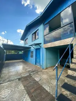 Imagem do anúncio: Vendo Casa Em Fraiburgo, Santa Catarina No Bairro Vila Salete - Cód. e2fb10b0a58c5e22c7da166df1bc1ca9