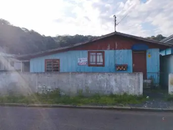 Imagem do anúncio: Vendo Casa Em Fraiburgo, Santa Catarina No Bairro Jardim América - Cód. e9c958be8a7965ea34eee06cc8731ecd