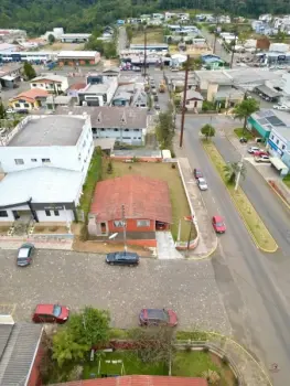 Imagem do anúncio: Vendo Casa Em Fraiburgo, Santa Catarina No Bairro Bela Vista - Cód. 3267047fa05b805db580afae0ba02679
