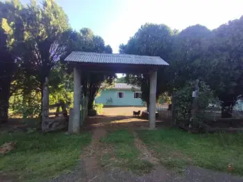 Imagem do anúncio: Vendo Fazenda / Sítio / Chácara Em Lebon Régis, Santa Catarina No Bairro Interior - Cód. 5a0e2d9342f89b335d3068c92740f986