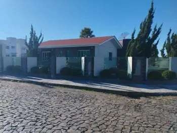 Imagem do anúncio: Vendo Casa Em Fraiburgo, Santa Catarina No Bairro Nações - Cód. ebd1a690d35d1a73c9ebcc9076d3b94c