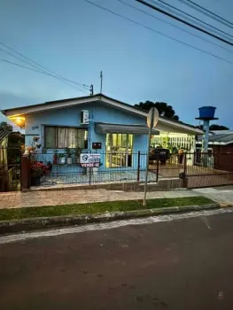 Imagem do anúncio: Vendo Casa Em Fraiburgo, Santa Catarina No Bairro Macieira - Cód. 0392639a691d68963f52c7dbc9dc383f