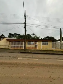 Imagem do anúncio: Vendo Casa Em Fraiburgo, Santa Catarina No Bairro Jardim América - Cód. ae6c48dbfabbd4ab0df2873a05a4081b