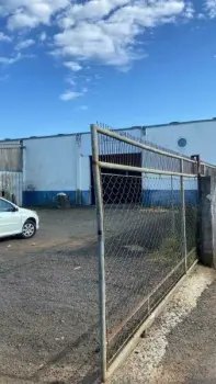 Imagem do anúncio: Alugo Galpão / Depósito / Armazém Em Fraiburgo, Santa Catarina No Bairro Centro - Cód. 98a8472814a3d284107e009244386481