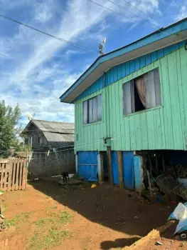 Imagem do anúncio: Vendo Casa Em Fraiburgo, Santa Catarina No Bairro Liberata - Cód. 3833a80a329b39bcadb50a696009ea83