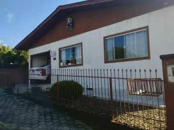 Imagem do anúncio: Vendo Casa Em Fraiburgo, Santa Catarina No Bairro Centro - Cód. 7564b17a709078d10856cca6f4548101