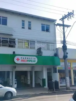 Imagem do anúncio: Vendo Ou Alugo Imóvel Comercial Em Fraiburgo, Santa Catarina No Bairro Centro - Cód. 5567be0ff7648976a71d9e74cafc1824