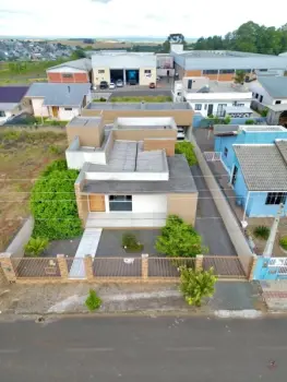 Imagem do anúncio: Vendo Casa Em Fraiburgo, Santa Catarina No Bairro Portal - Cód. 7ce309106ded2134960e6a526e145918