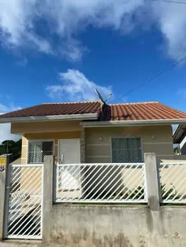 Imagem do anúncio: Vendo Casa Em Lebon Régis, Santa Catarina No Bairro Santa Monica - Cód. dfee7a3d268b09b4389632f5d8bfbb32