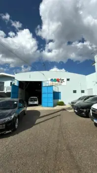 Imagem do anúncio: Vendo Imóvel Comercial Em Fraiburgo, Santa Catarina No Bairro Centro - Cód. ad054ec4a53046ecea25406491868bd3