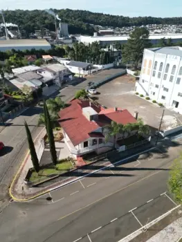 Imagem do anúncio: Vendo Casa Em Fraiburgo, Santa Catarina No Bairro São José - Cód. f8b227fc93d91ee2fd30173059d89865