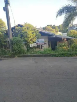 Imagem do anúncio: Vendo Casa Em Fraiburgo, Santa Catarina No Bairro Jardim América - Cód. b8a5b7ae22cd4ebe50d5d5ceed4e3517