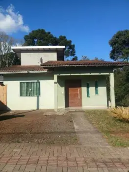 Imagem do anúncio: Vendo Casa Em Fraiburgo, Santa Catarina No Bairro Vila Fischer - Cód. f193275c29b928c811e0b4e48d63de72