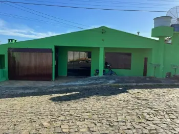 Imagem do anúncio: Vendo Casa Em Videira, Santa Catarina No Bairro Farroupilha - Cód. 2c47a5239d6302066069b919a73b6991