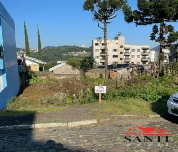 Imagem do anúncio: Vendo Terreno / Lote / Condomínio Em Videira, Santa Catarina No Bairro São Cristovão - Cód. 2730ab163907cd34b479e92418766ca6