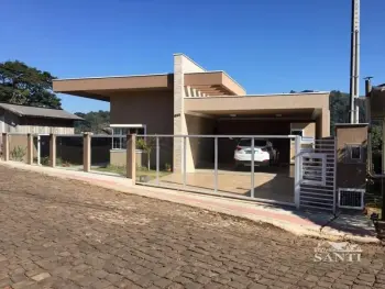 Imagem do anúncio: Vendo Casa Em Tangará, Santa Catarina No Bairro Centro - Cód. ba1cee43dceeb63036a6e924fbd20009