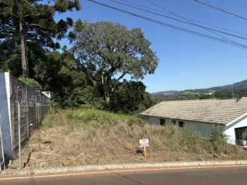 Imagem do anúncio: Vendo Terreno / Lote / Condomínio Em Videira, Santa Catarina No Bairro Santa Gema - Cód. b23d3427732ca408619f97ebf385e8e0