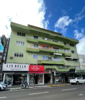 Imagem do anúncio: Vendo Apartamento Em Videira, Santa Catarina No Bairro Centro - Cód. 1fc9e0167406f4279ee1c52e43033e34
