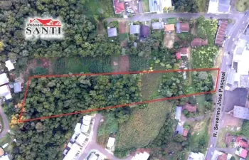 Imagem do anúncio: Vendo Terreno / Lote / Condomínio Em Videira, Santa Catarina No Bairro Universitário - Cód. affd189981b4a19f4c2fbe153a169469