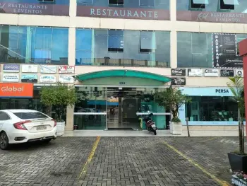 Imagem do anúncio: Alugo Conjunto Comercial / Sala Em Joaçaba, Santa Catarina No Bairro Centro - Cód. f5202e2d3c08f925253f40fc902e84cf