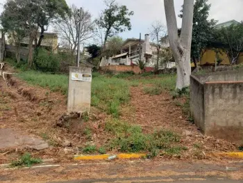 Imagem do anúncio: Vendo Terreno / Lote / Condomínio Em Herval Do Oeste, Santa Catarina No Bairro Jardim José Rupp - Cód. 2ece5f7c27e3f61fa9796490950a4700